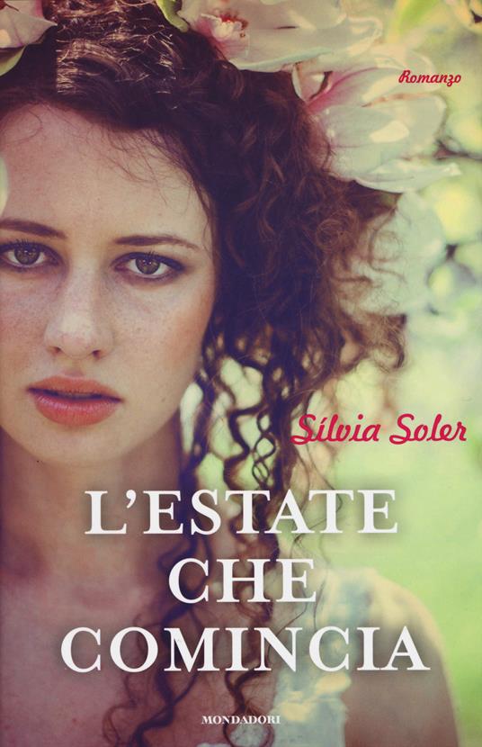 L' estate che comincia - Sílvia Soler - copertina