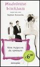 Una ragazza da sposare - Madeleine Wickham - copertina