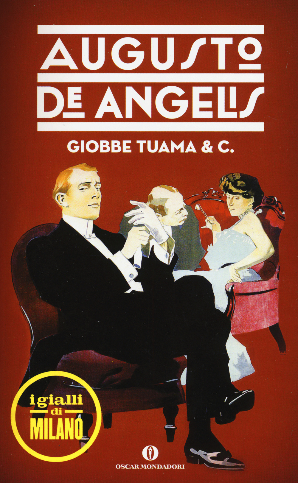 Libreria Postumia