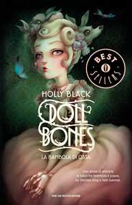 Doll bones. La bambola di ossa