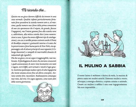 Il piccolo manuale dei giochi di una volta - Francesco Guccini - 4