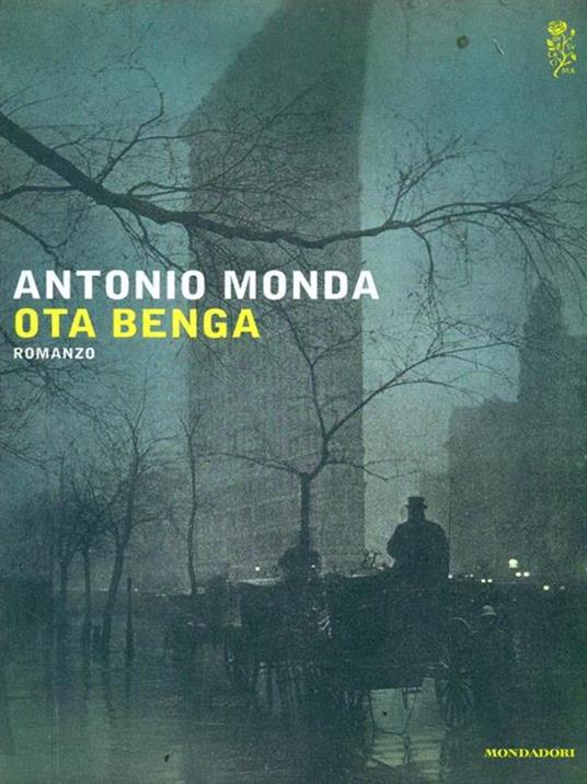 Ota Benga - Antonio Monda - 3