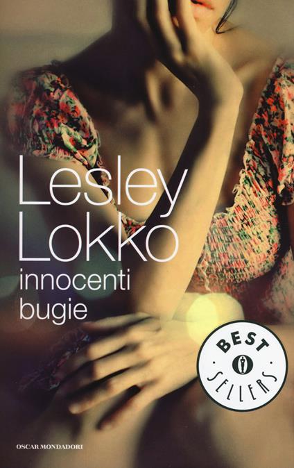 Innocenti bugie - Lesley Lokko - copertina