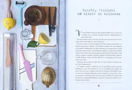 Alla salute! 109 succhi, smoothies e sfizi made in Las Vegans. Ediz. illustrata - Paola Maugeri - 2