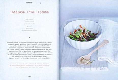 Alla salute! 109 succhi, smoothies e sfizi made in Las Vegans. Ediz. illustrata - Paola Maugeri - 4