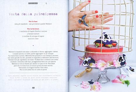 Alla salute! 109 succhi, smoothies e sfizi made in Las Vegans. Ediz. illustrata - Paola Maugeri - 5