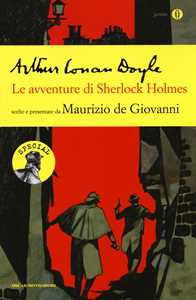 Le avventure di Sherlock Holmes