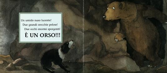 A caccia dell'Orso. Ediz. illustrata - Michael Rosen - Helen Oxenbury - -  Libro - Mondadori 