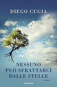 Nessuno può sfrattarci dalle stelle - Diego Cugia - copertina