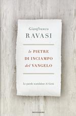 Le pietre di inciampo del Vangelo. Le parole scandalose di Gesù