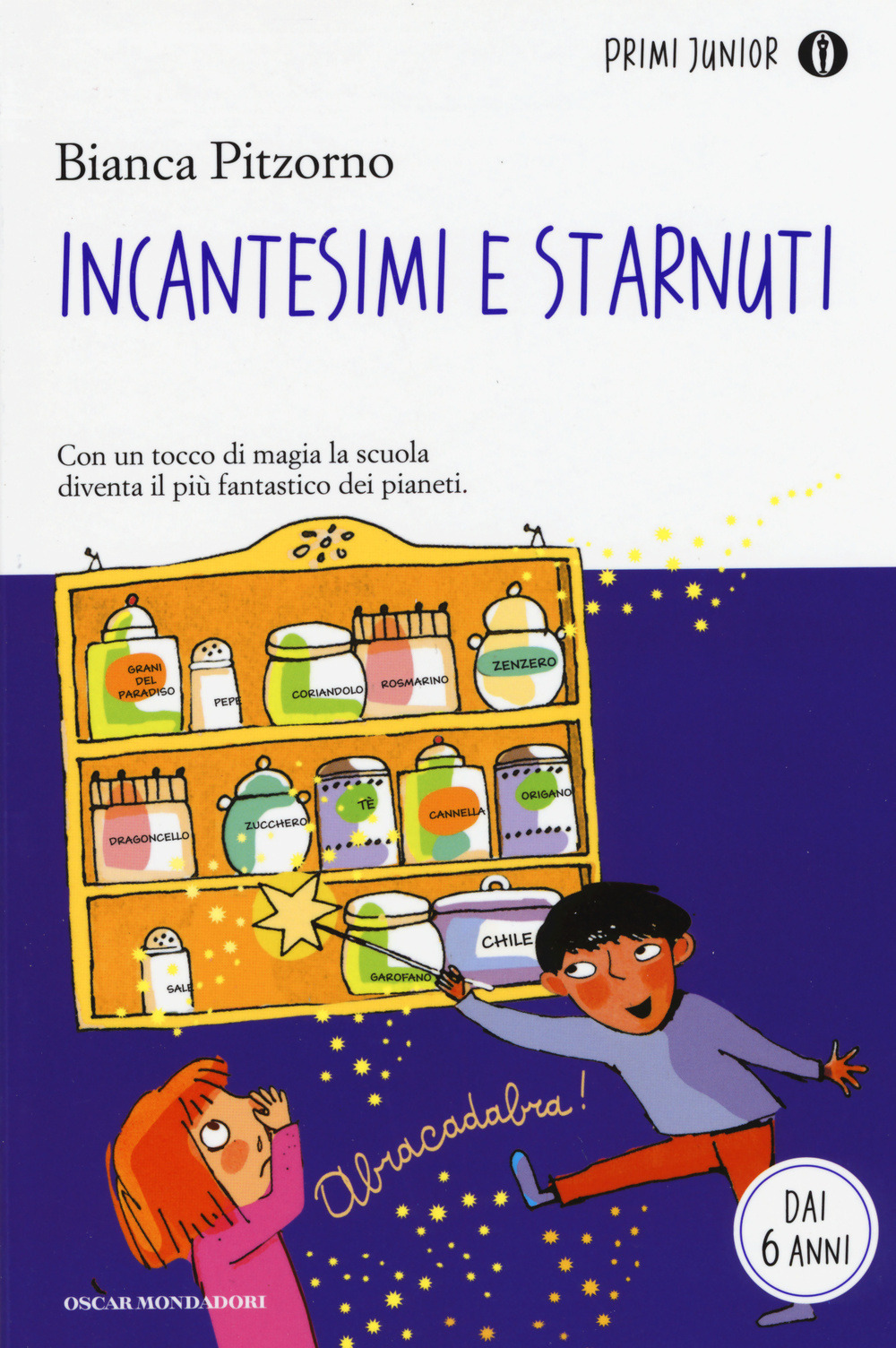Libreria Internazionale Romagnosi snc