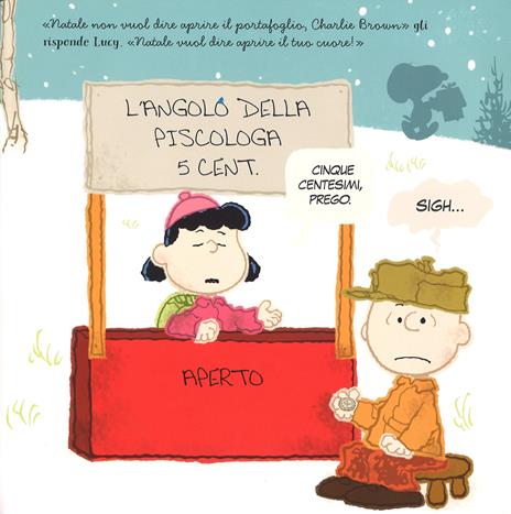 Buon Natale, Snoopy! Ediz. illustrata - Charles M. Schulz - 2