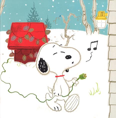 Buon Natale, Snoopy! Ediz. illustrata - Charles M. Schulz - 3