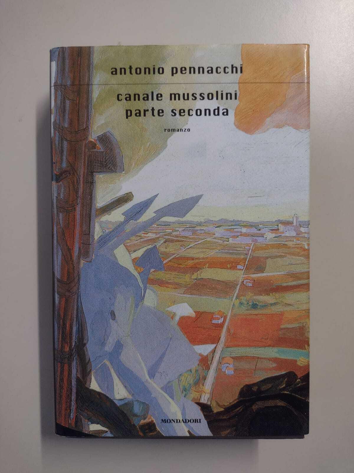 Libreria Volume Secondo