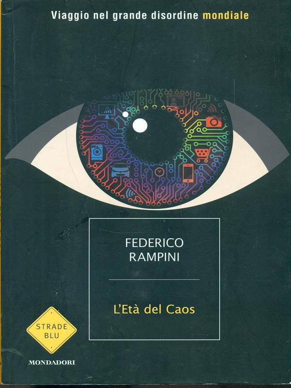 Libro di Faccia