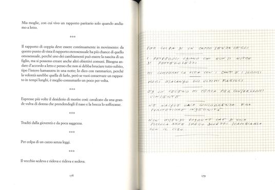 Sotto le ciglia chissà. I diari - Fabrizio De André - 4