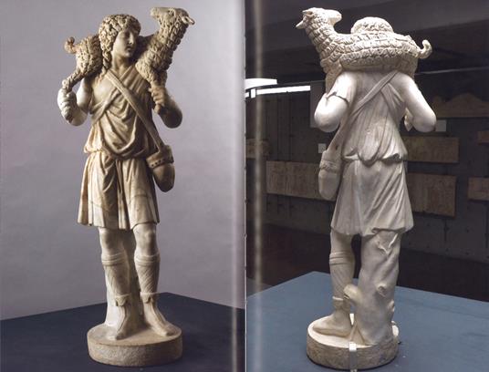 La mia idea di arte. Ediz. illustrata - Francesco (Jorge Mario Bergoglio) - 3