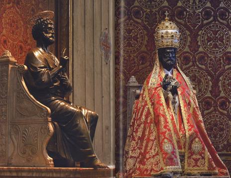 La mia idea di arte. Ediz. illustrata - Francesco (Jorge Mario Bergoglio) - 4