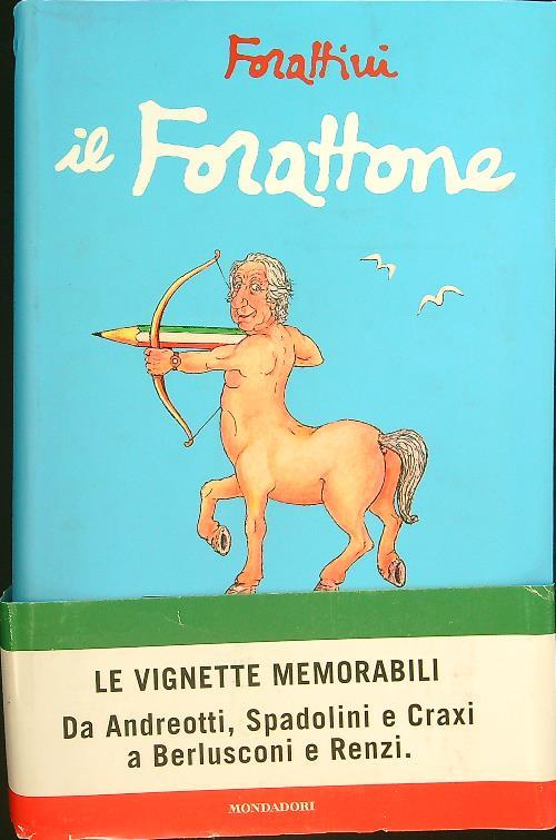 Libro di Faccia