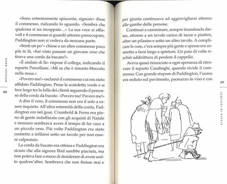 Una famiglia per Paddington. Ediz. illustrata - Michael Bond - 5