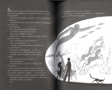 Le metamorfosi. Storie di mitologia. Ediz. illustrata - Roberto Piumini - 4