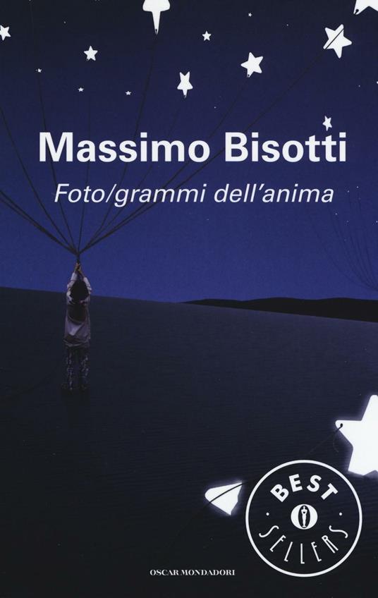 Foto/grammi dell'anima. Libere (im)perfezioni - Massimo Bisotti - copertina