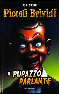 Piccoli brividi. Il pupazzo parlante