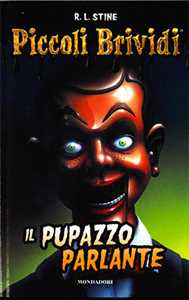 Piccoli brividi. Il pupazzo parlante
