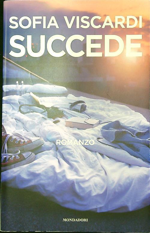 Libro di Faccia