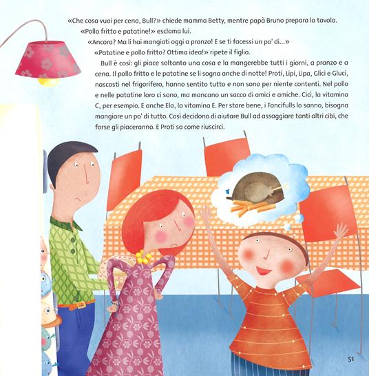 Il libro del sorriso - Silvana Vairo Gaddi,Elisabetta Travet - 3