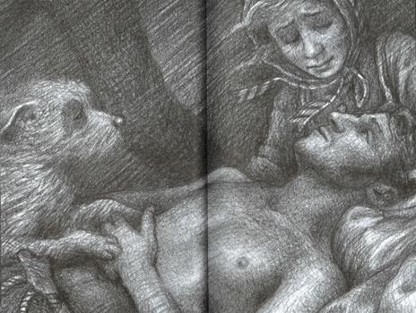 Il tesoro dei Marvel - Brian Selznick - 3