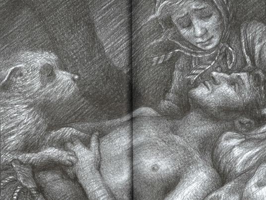 Il tesoro dei Marvel - Brian Selznick - 3