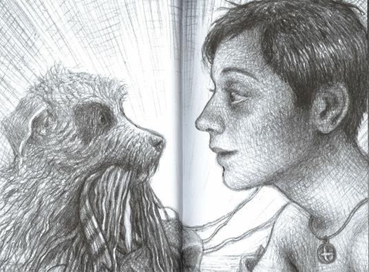 Il tesoro dei Marvel - Brian Selznick - 4