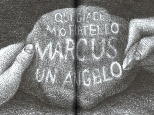Il tesoro dei Marvel - Brian Selznick - 5