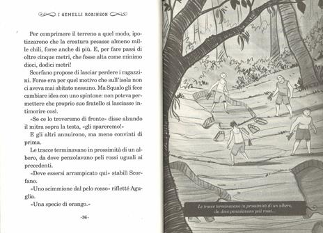 Arrivano i nostri. I gemelli Robinson. Vol. 4 - Guido Sgardoli - 2