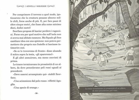 Arrivano i nostri. I gemelli Robinson. Vol. 4 - Guido Sgardoli - 2