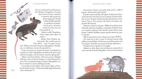 La tela di Carlotta - E. B. White - 5