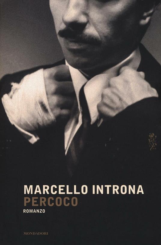 Percoco - Marcello Introna - copertina