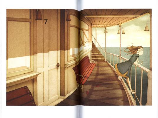 The Doldrums - Nicholas Gannon - 3