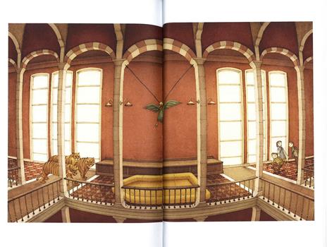 The Doldrums - Nicholas Gannon - 5