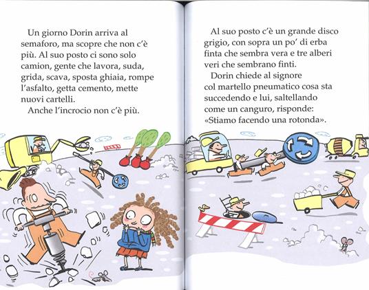 Girogirotonda - Federico Taddia - 4