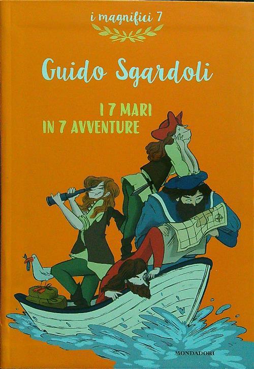 Libro di Faccia