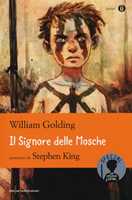 Libro Il signore delle mosche William Golding