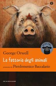 La fattoria degli animali La fattoria degli animali