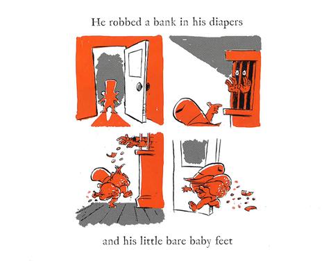 Outlaw Pete - Bruce Springsteen,Frank Caruso - 2