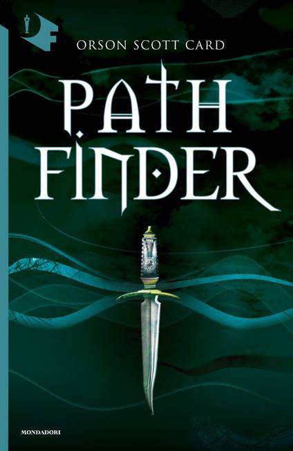Pathfinder - Orson Scott Card - copertina