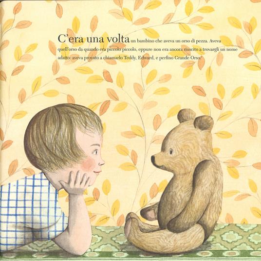 La vera storia dell'orso Winnie. Ediz. illustrata - Lindsay Mattick,Sophie Blackall - 5
