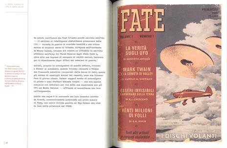 Le vite segrete di Twin Peaks. Ediz. illustrata - Mark Frost - 5