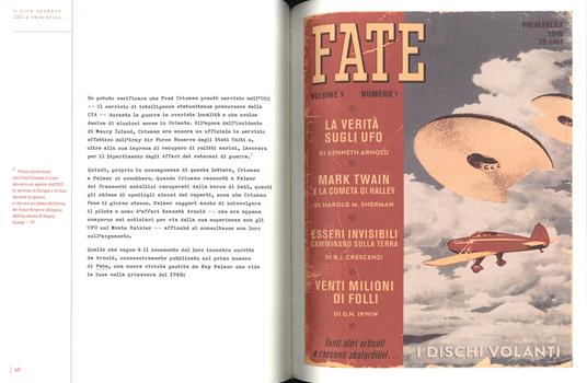 Le vite segrete di Twin Peaks. Ediz. illustrata - Mark Frost - 5