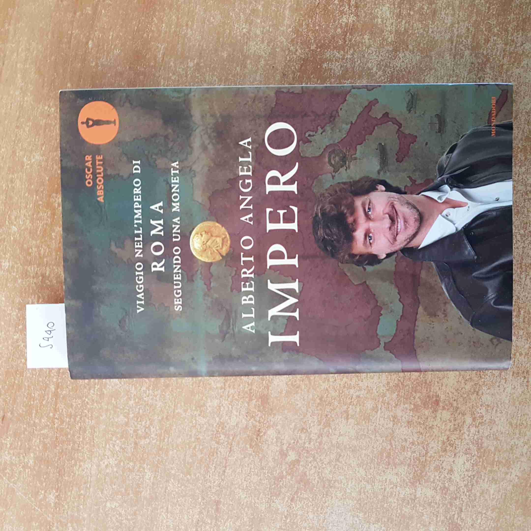 Ilsognalibro